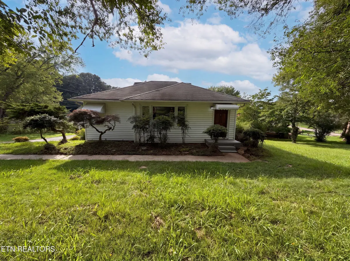 612 Victor Drive, Knoxville, TN 37912 - #1