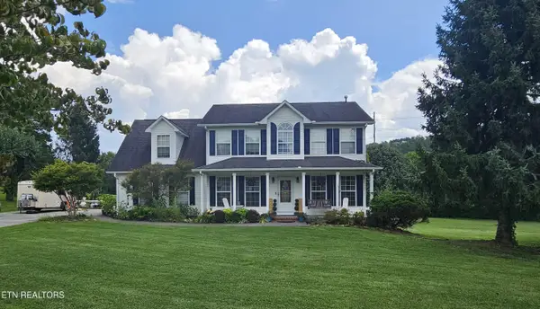 834 Garners Landing Blvd, Seymour, TN 37865