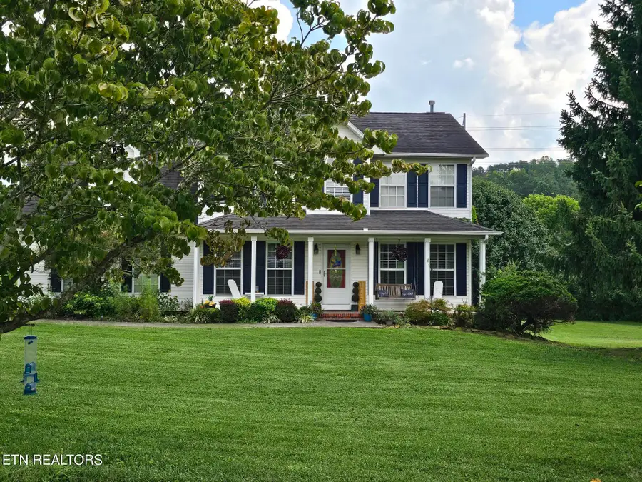 834 Garners Landing Blvd, Seymour, TN 37865 - #2