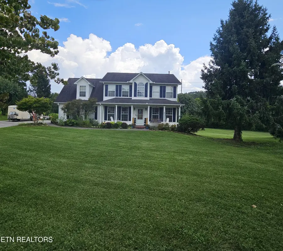 834 Garners Landing Blvd, Seymour, TN 37865 - #3