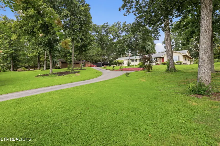 11141 Sonja Drive, Knoxville, TN 37934 - #2