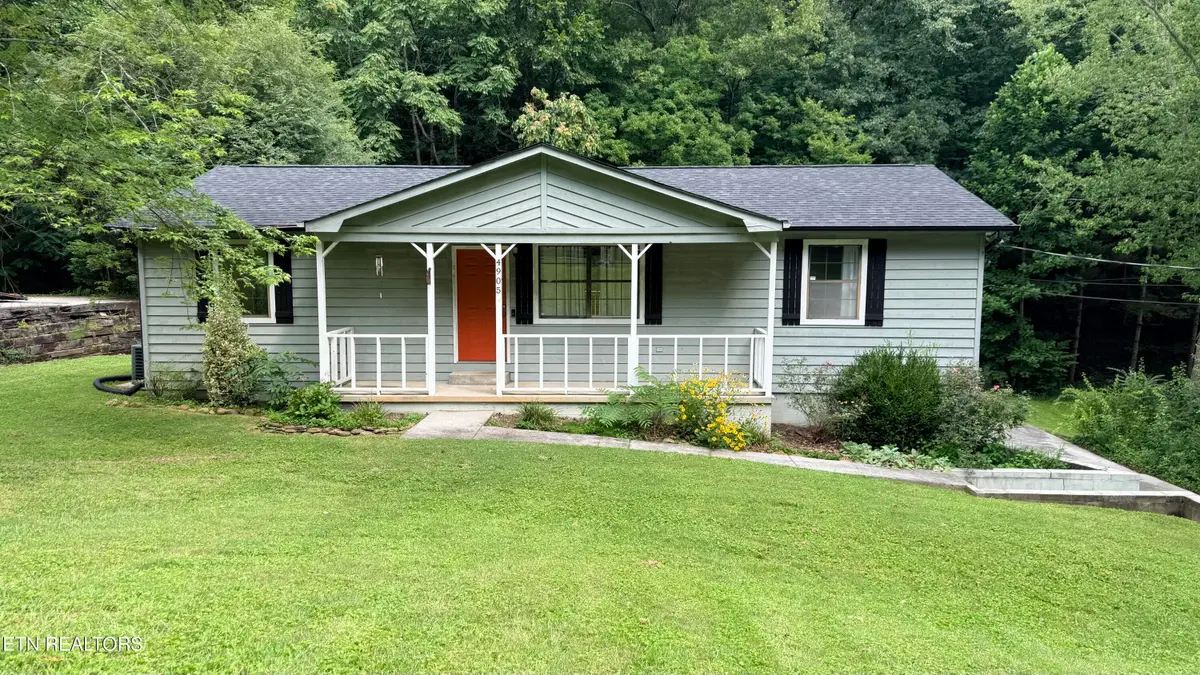 4905 Wilkshire Drive, Knoxville, TN 37921 - #1