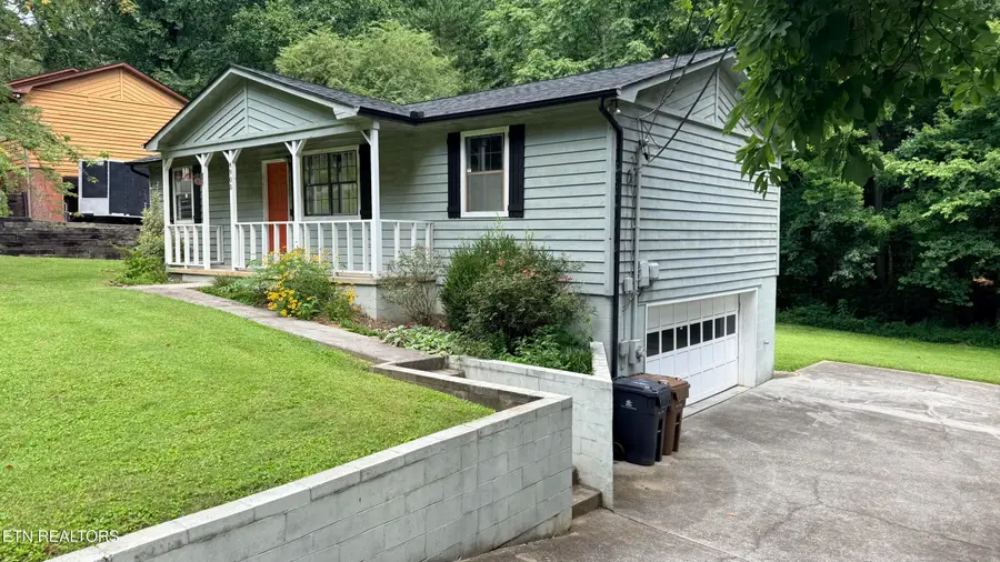 4905 Wilkshire Drive, Knoxville, TN 37921 - #2