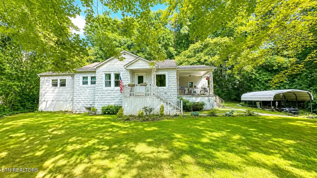 158 Maples Rd, Knoxville, TN 37920 - #1