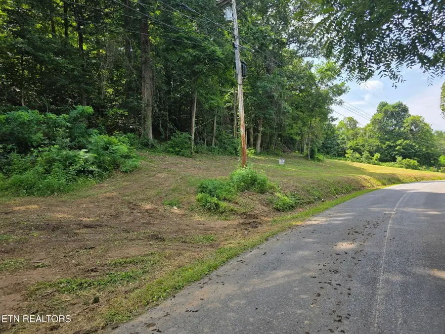0 Mcgaha Hollow Rd, Dandridge, TN 37725 - #3