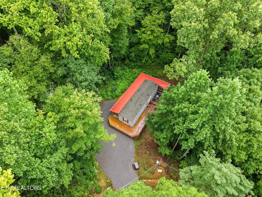 1007 Old Cades Cove Rd, Townsend, TN 37882 - #2