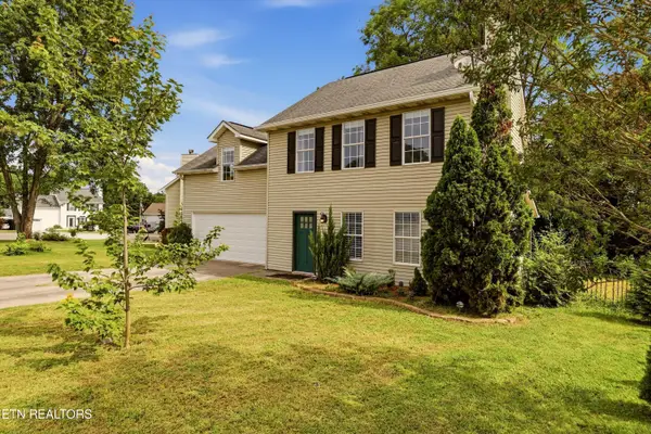 1454 Carrie Belle Drive, Knoxville, TN 37912