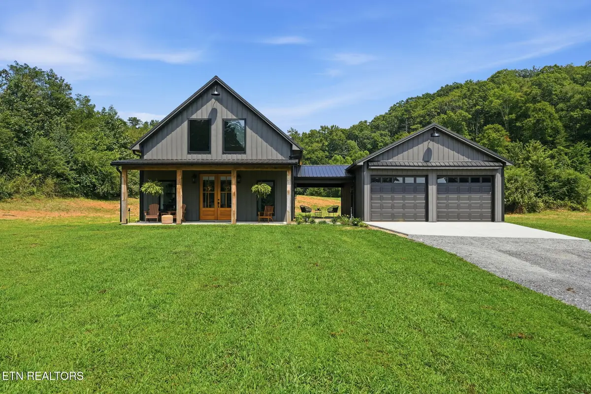 153 Lancer Rd, Harriman, TN 37748 - #1
