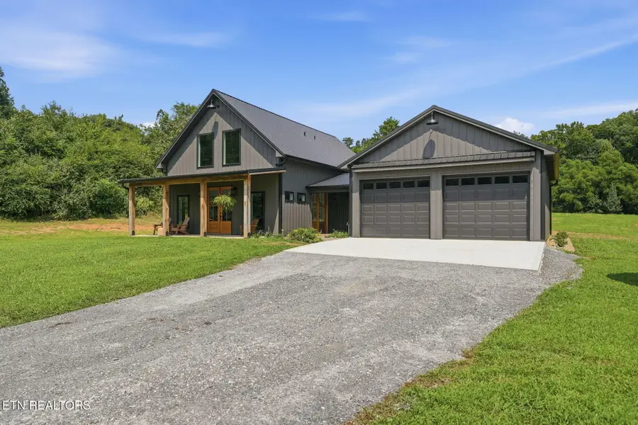 153 Lancer Rd, Harriman, TN 37748 - #2