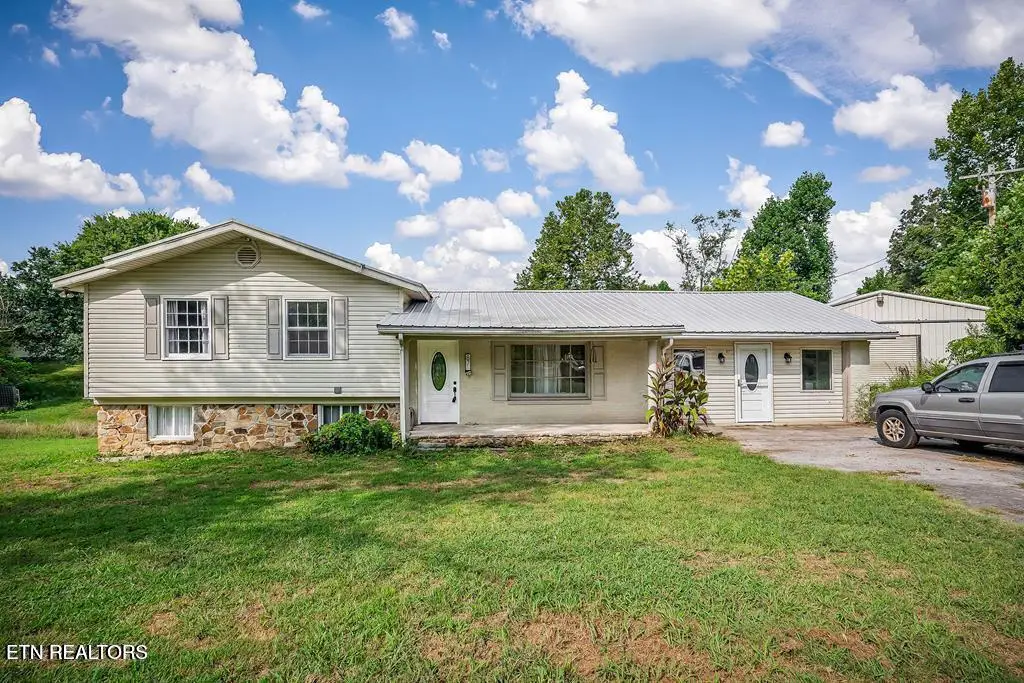 87 Camp Overton Rd, Rock Island, TN 38581 - #1