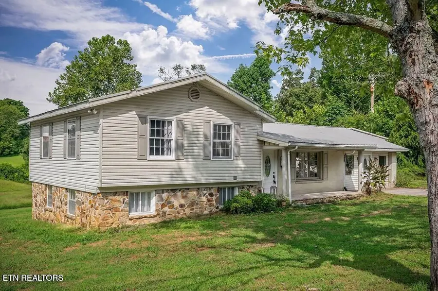 87 Camp Overton Rd, Rock Island, TN 38581 - #2