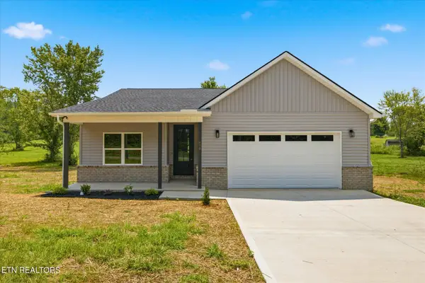 878 Old Highway 68, Sweetwater, TN 37874