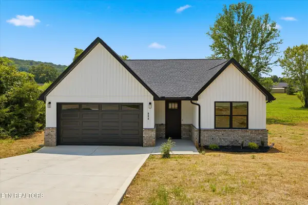 884 Old Highway 68, Sweetwater, TN 37874