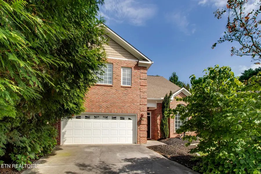 8511 King Arthur Lane, Knoxville, TN 37923 - #3