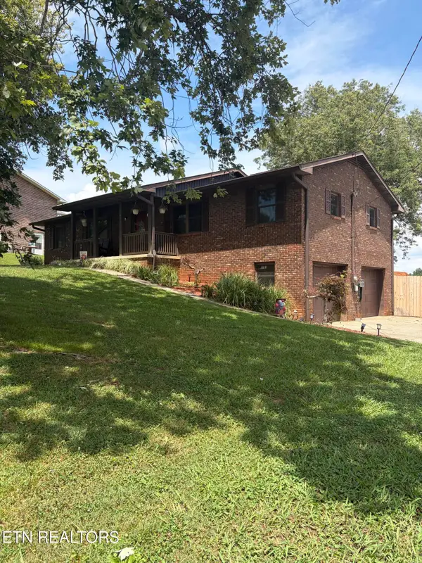 3635 Lakeside Drive, Louisville, TN 37777
