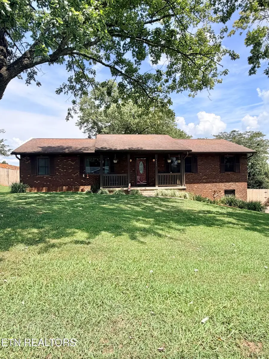 3635 Lakeside Drive, Louisville, TN 37777 - #2