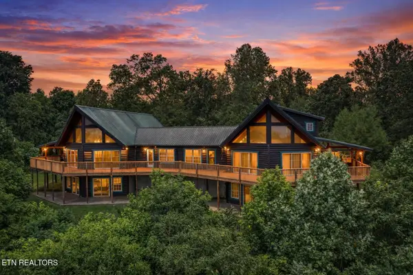 1750 Hiwassee Rd, Sweetwater, TN 37874