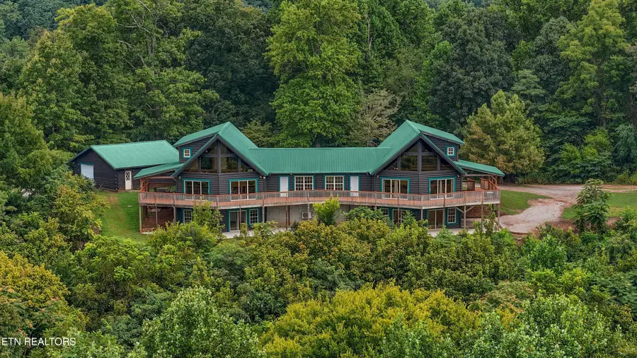 1750 Hiwassee Rd, Sweetwater, TN 37874 - #2