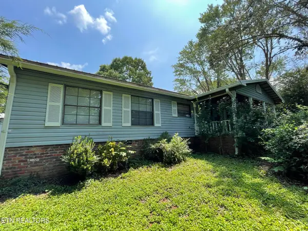 402 Long St, Englewood, TN 37329