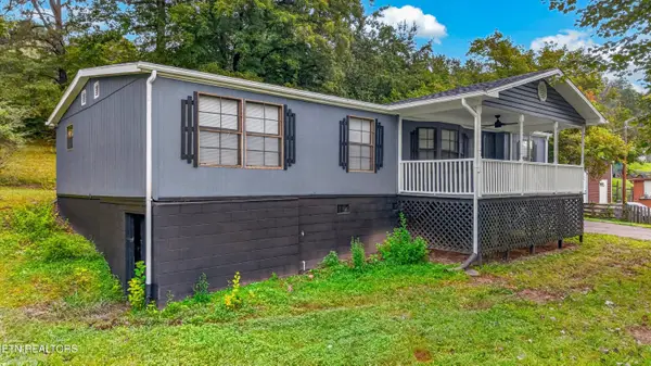 4719 Bogard Rd, Cosby, TN 37722