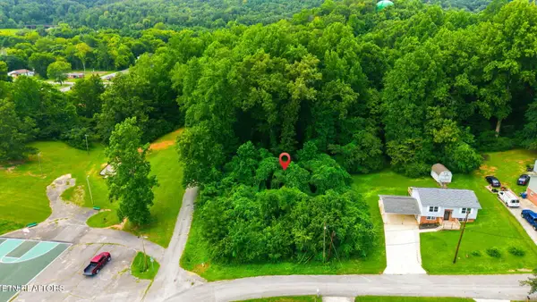 501 Martin Luther King Jr D, Rockwood, TN 37854