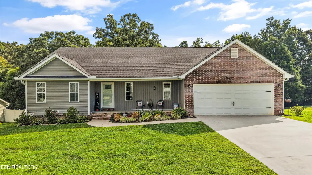101 County Road 7030, Athens, TN 37303 - #1