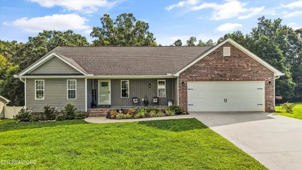 101 County Road 7030, Athens, TN 37303