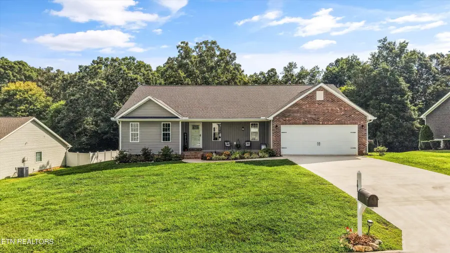 101 County Road 7030, Athens, TN 37303 - #2