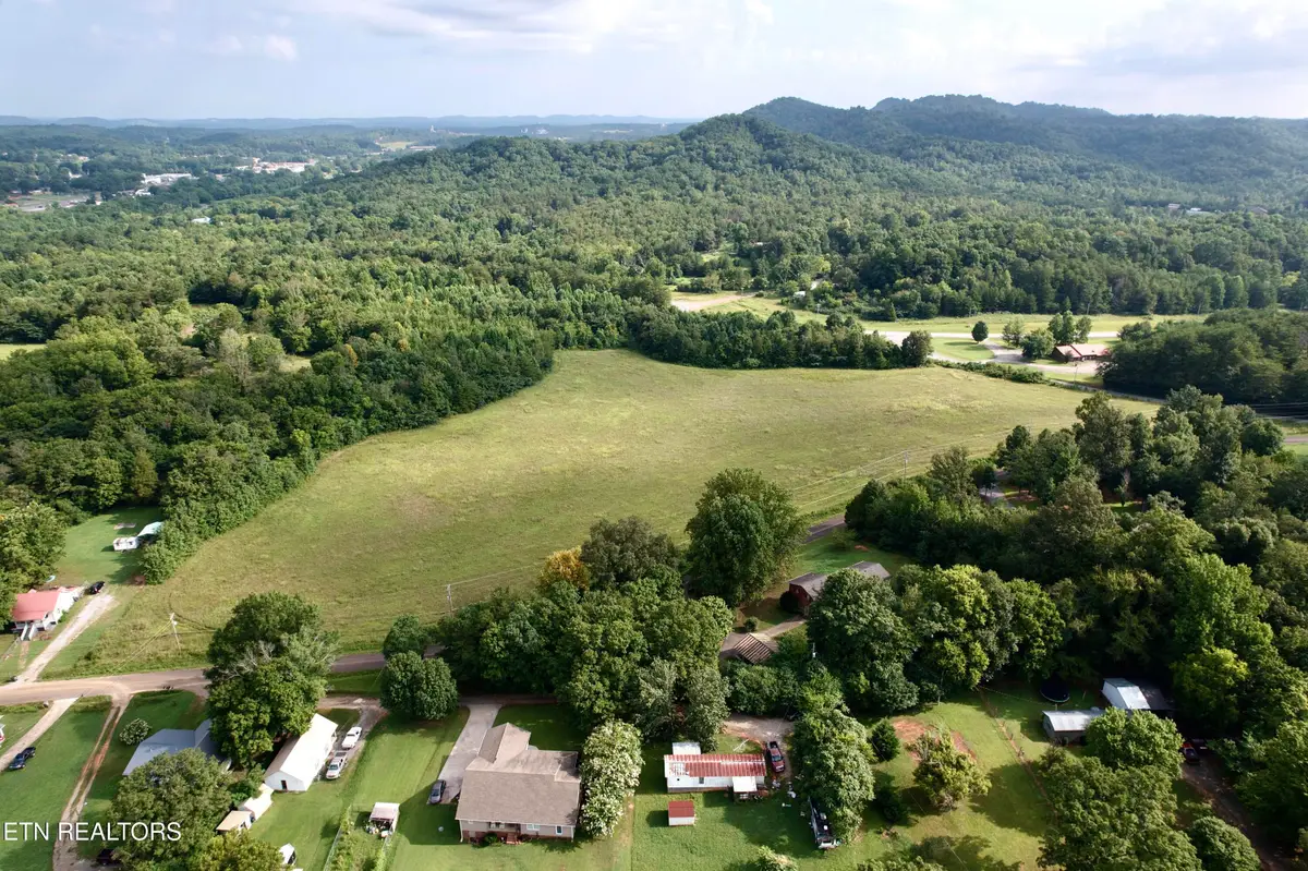 Co Rd 475, Etowah, TN 37331 - #1