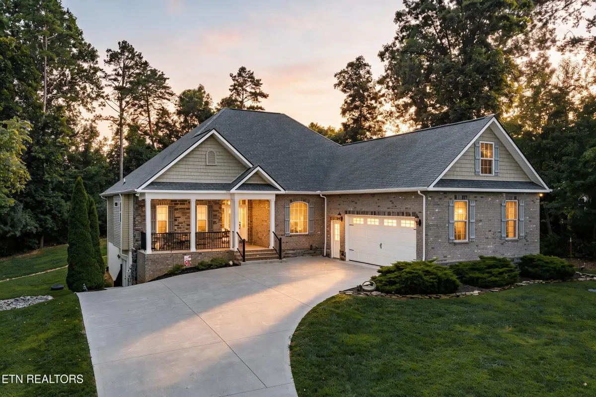 102 Okema Place, Loudon, TN 37774 - #1