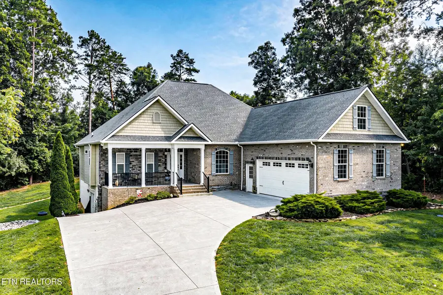 102 Okema Place, Loudon, TN 37774 - #2