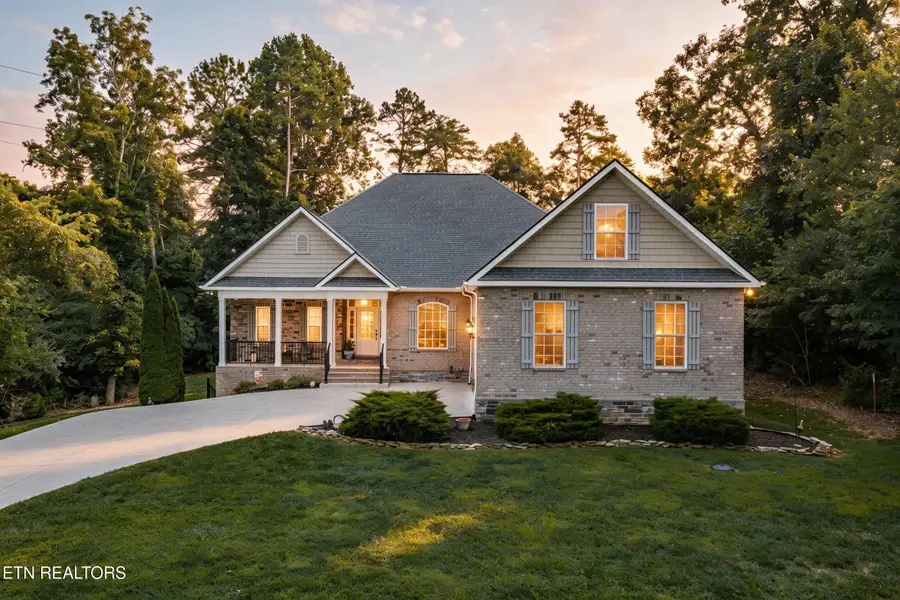 102 Okema Place, Loudon, TN 37774 - #3