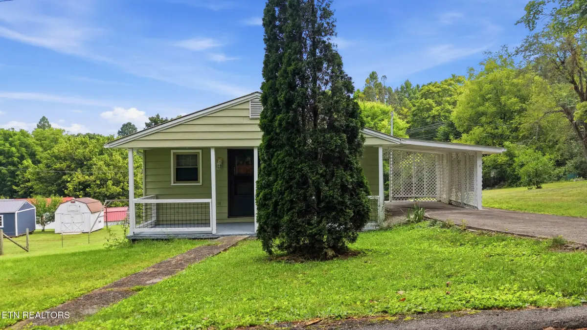 423 Hillside Lane, Athens, TN 37303 - #1