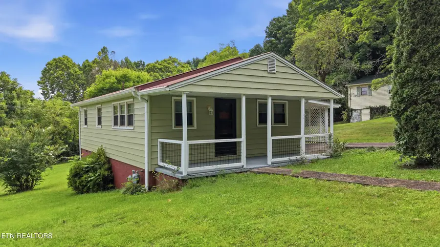 423 Hillside Lane, Athens, TN 37303 - #2