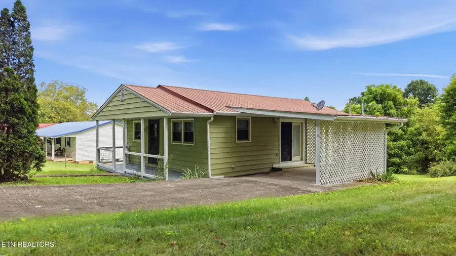 423 Hillside Lane, Athens, TN 37303 - #3