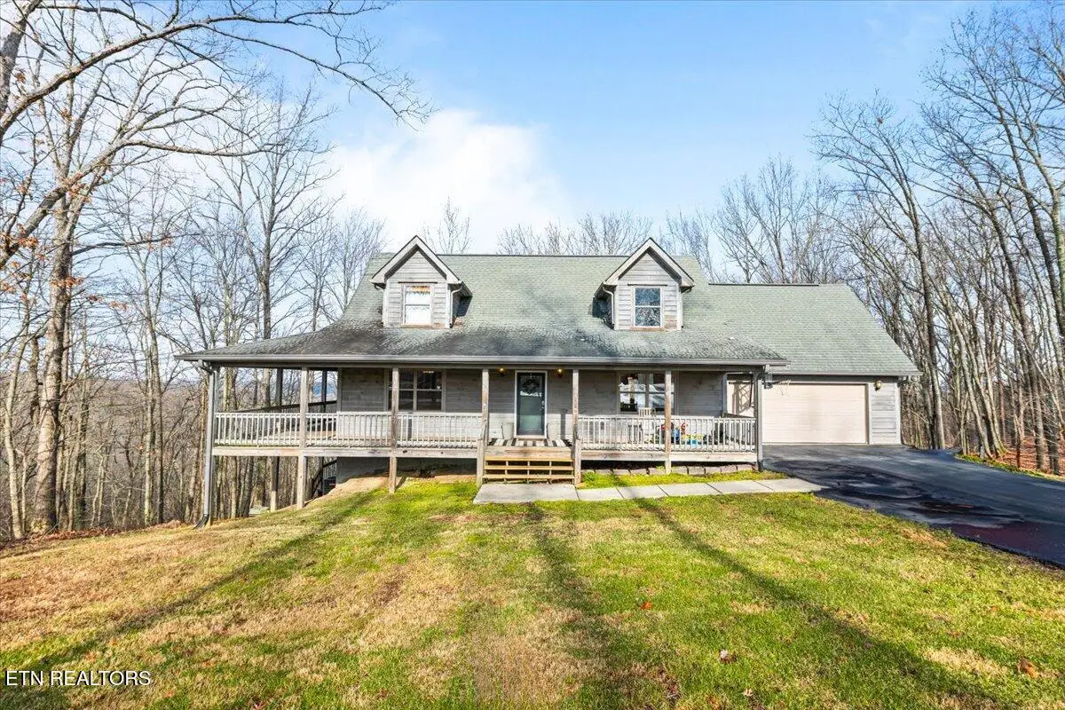 200 Brady Lane, Oneida, TN 37841 - #1