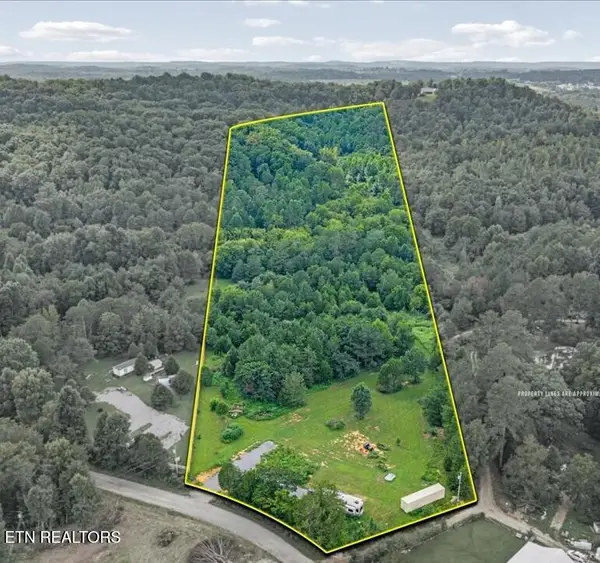 400 County Road 669, Athens, TN 37303