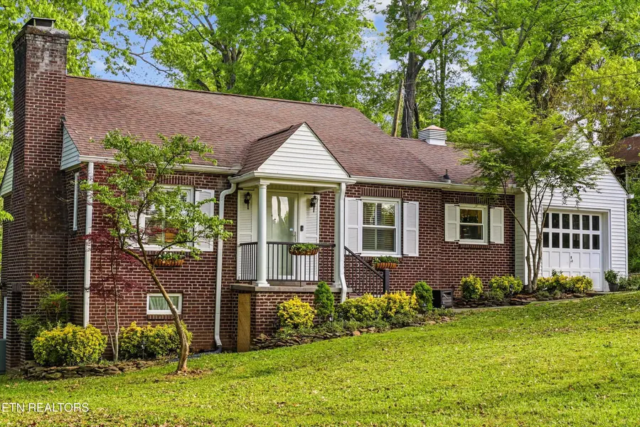 2013 Woodson Drive, Knoxville, TN 37920 - #3