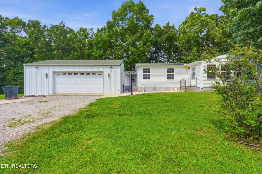 1031 Laurelwood Drive, Jamestown, TN 38556 - #2