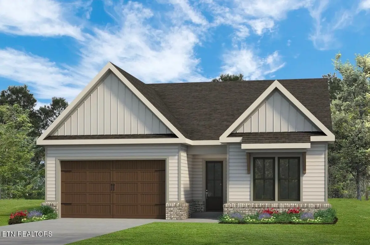 26 Chandler Drive, Lenoir City, TN 37772 - #1