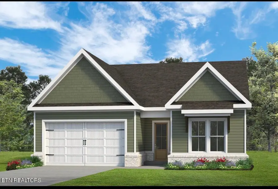 26 Chandler Drive, Lenoir City, TN 37772 - #2