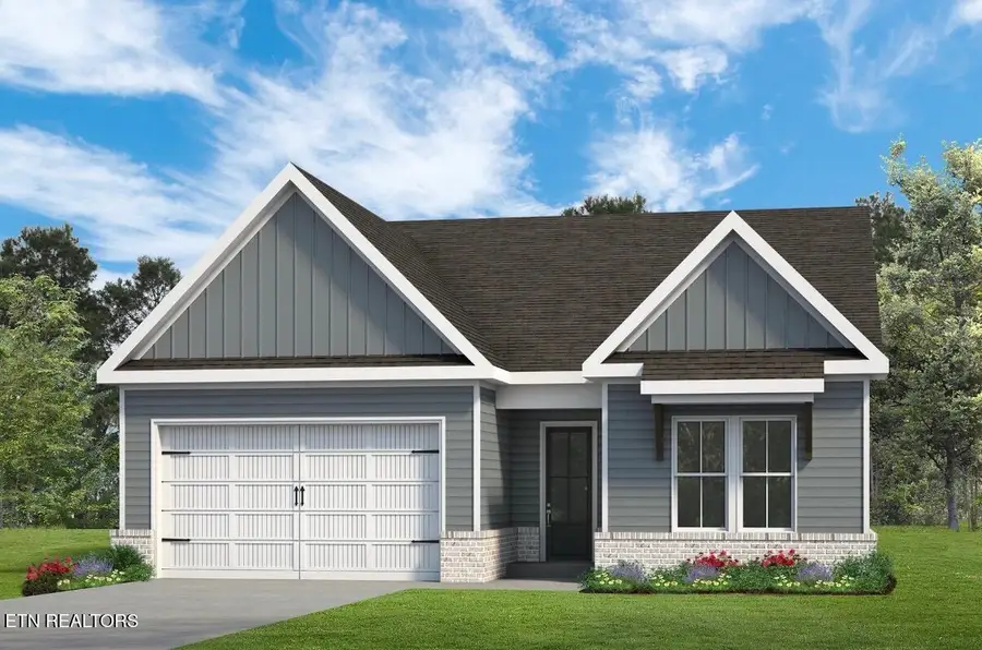 26 Chandler Drive, Lenoir City, TN 37772 - #3