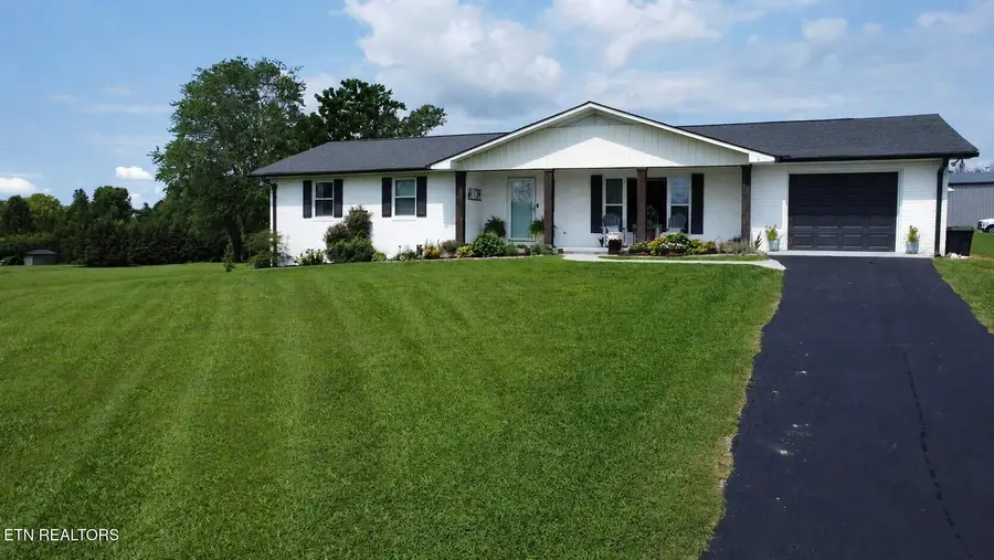 1679 Brookview Drive, Dandridge, TN 37725 - #2