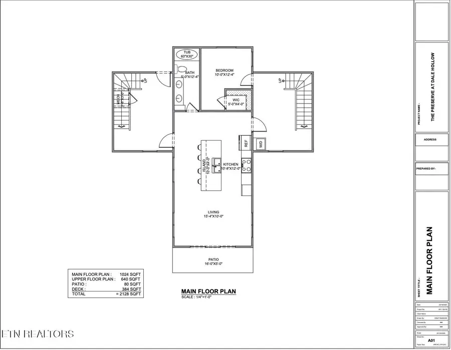 985 Soft Ridge Rd., Celina, TN 38551 - #2
