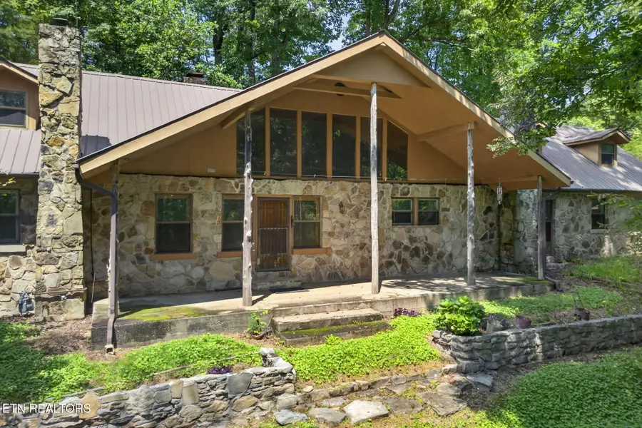 3510 Blackburn Hill Drive, Cookeville, TN 38501 - #2