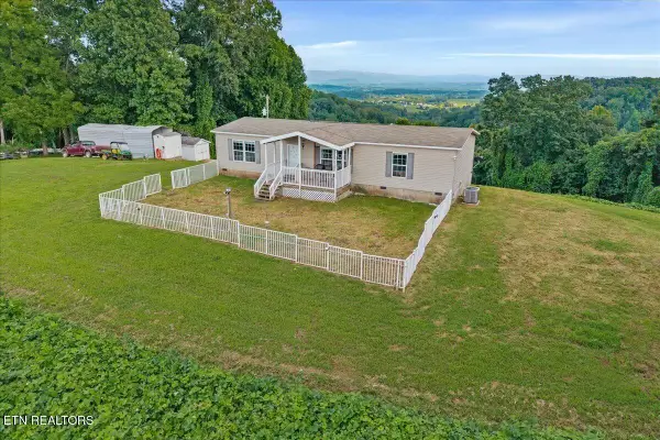 2380 Old Highway 68, Sweetwater, TN 37874