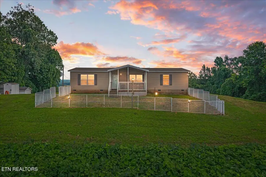 2380 Old Highway 68, Sweetwater, TN 37874 - #2
