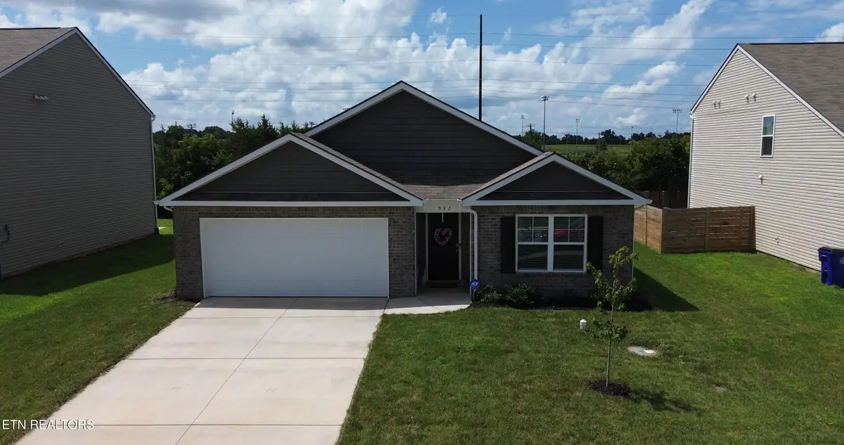 932 Blue Jay Way, Morristown, TN 37813 - #1