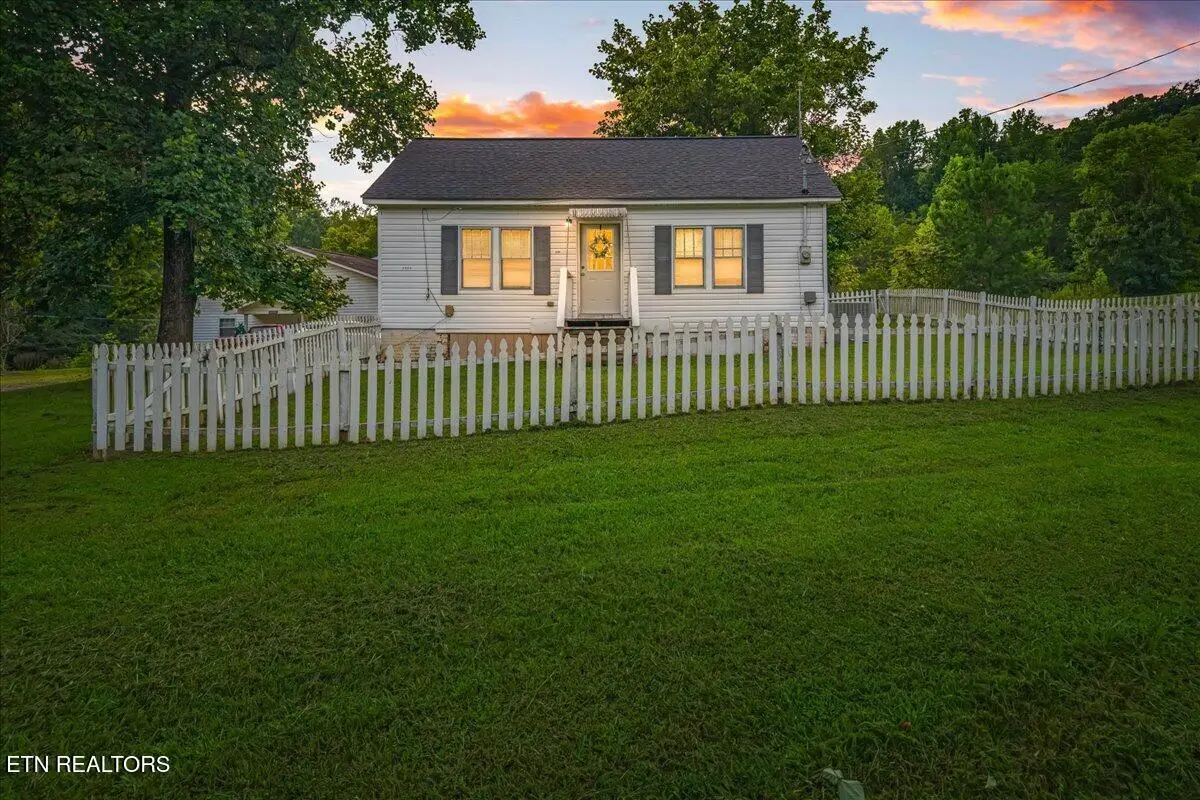 2404 Old Highway 68, Sweetwater, TN 37874 - #1