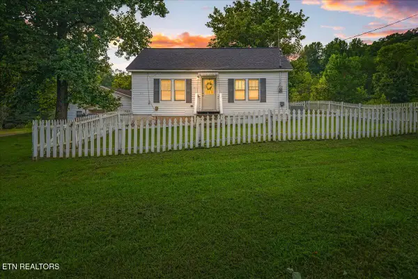 2404 Old Highway 68, Sweetwater, TN 37874